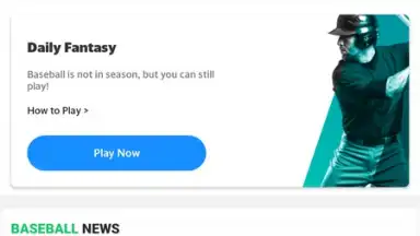 Yahoo Fantasy Sports screenshot 12