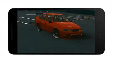 Uz Parking Underground screenshot 6