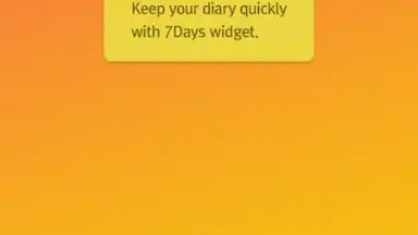 7Days screenshot 4