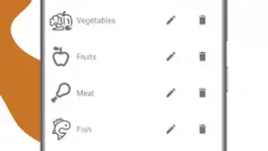 FoodLess screenshot 4