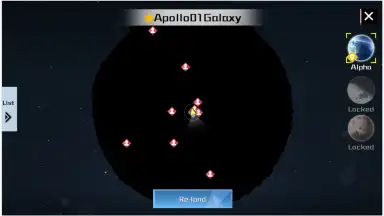 Auroria: a playful journey screenshot 10