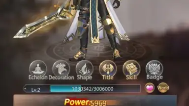 Pasha Fencer screenshot 7