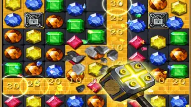 Jewelry King screenshot 8