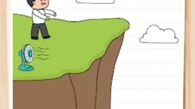 Brain Test 5 screenshot 4