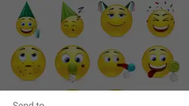 IN Launcher screenshot 8