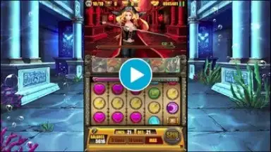 Dragon Era screenshot 1