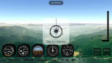 GeoFS Light screenshot 1