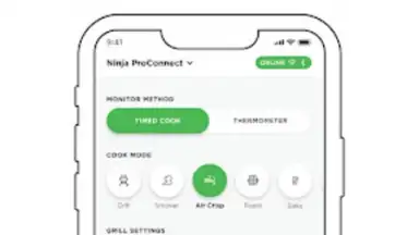Ninja ProConnect screenshot 6