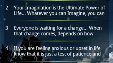 My Quotes For Life screenshot 10