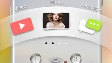 PIP Lock Screen screenshot 14