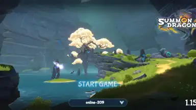 Summon Dragons screenshot 10