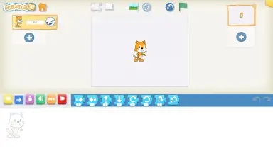 ScratchJr screenshot 9