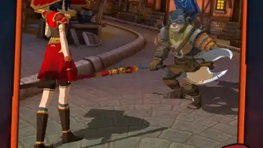 Hero Forge screenshot 4