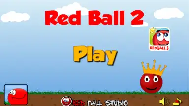 RedBall2 screenshot 6