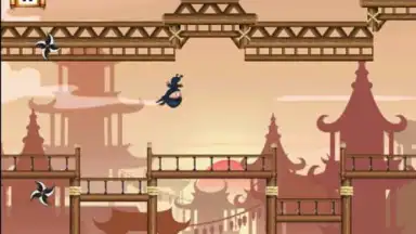 Yoo Ninja! Free screenshot 4