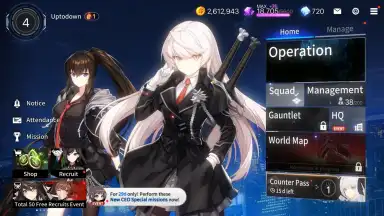 Counter: Side screenshot 5
