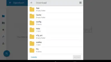 4shared Premium screenshot 5