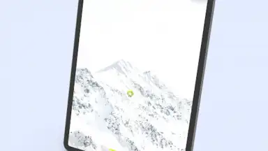 Android 13 Launcher screenshot 1