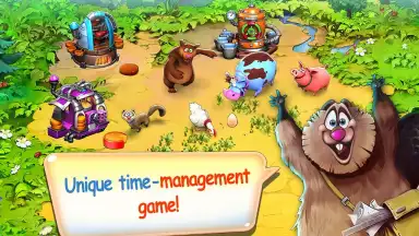 Farm Frenzy Inc. screenshot 7