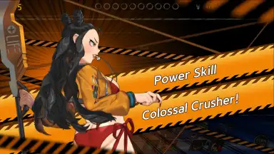 Soul Ark: Brave and Fate screenshot 5