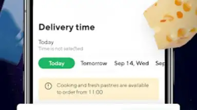 Zakaz.ua - grocery shopping screenshot 3