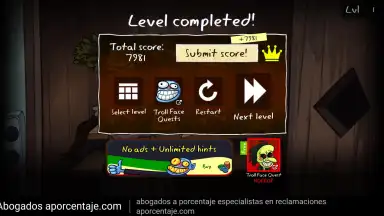 Troll Quest Horror 3 screenshot 4