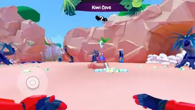 Island Saver screenshot 8
