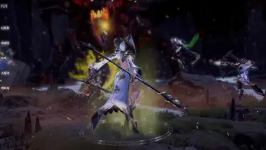 Astellia M screenshot 1