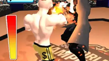 MMA Legends screenshot 2
