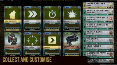 Space Wolf screenshot 3