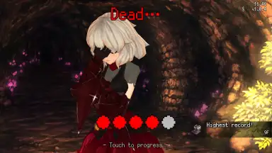 B100X screenshot 1