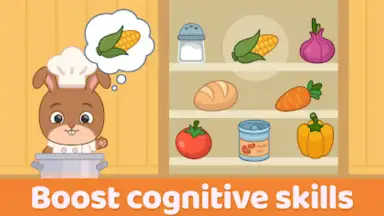 Kids Games 3 screenshot 2