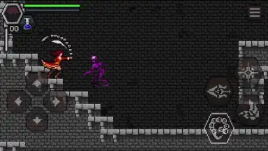 Toziuha Night - Order of the Alchemists screenshot 7