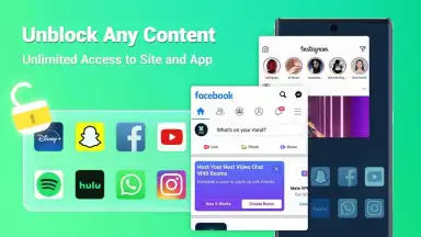 Indian Ocean VPN Gate Proxy screenshot 2
