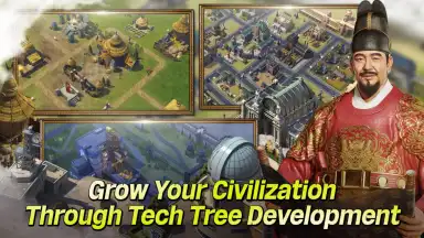 Civilization: Reign of Power screenshot 4