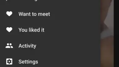 SweetMeet screenshot 8