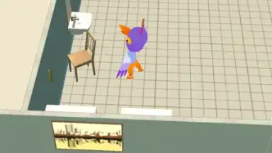 А4 Прятки screenshot 6