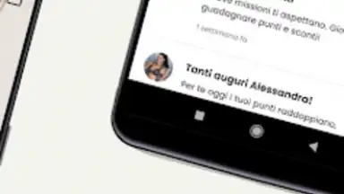 Tezenis screenshot 1