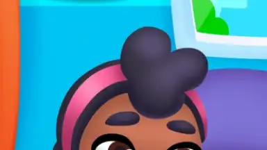 Dentist for children's screenshot 1
