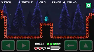 Soul Chase screenshot 9