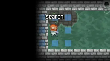 Sprouted Pixel Dungeon screenshot 3