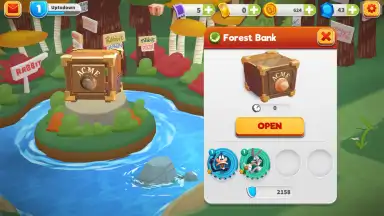 Looney Tunes World of Mayhem screenshot 5