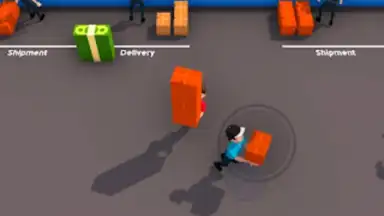 Cargo Fulfillment screenshot 8