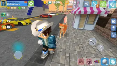 School Party Craft screenshot 7