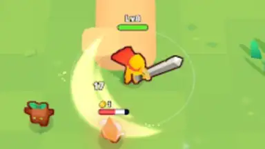 XP Hero screenshot 7