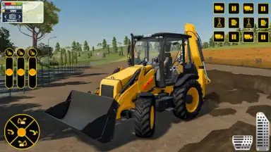 Railway Construction Simulator screenshot 14