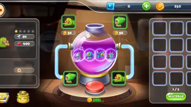 Monster Craft 2 screenshot 5