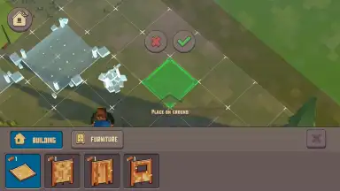 Cube Survival: LDoE screenshot 14