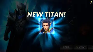 Towers and Titans screenshot 8