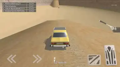 Russian Rider Online screenshot 12